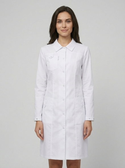 Халат женский ХМ.472