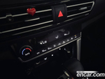 Kia Seltos Дизель 1.6 2WD (01.2020)