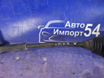 Рейка рулевая NISSAN X-TRAIL 2003