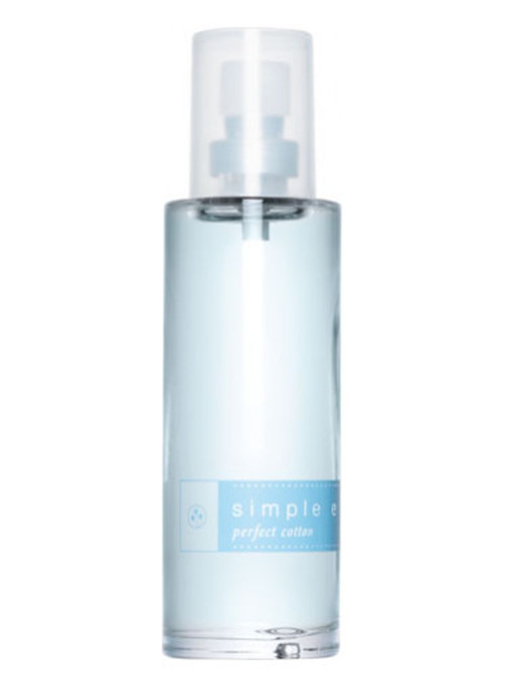 Avon Simple Elements Perfect Cotton