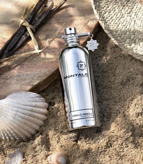 Montale Vanille Absolu