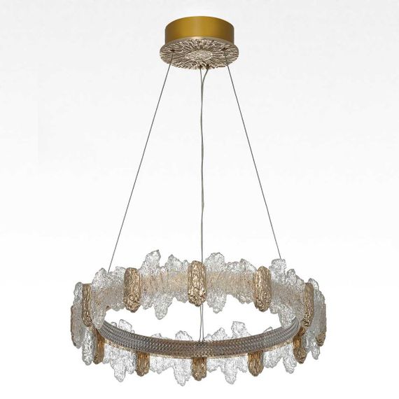 Люстра подвесная Citilux LAVA CL250162