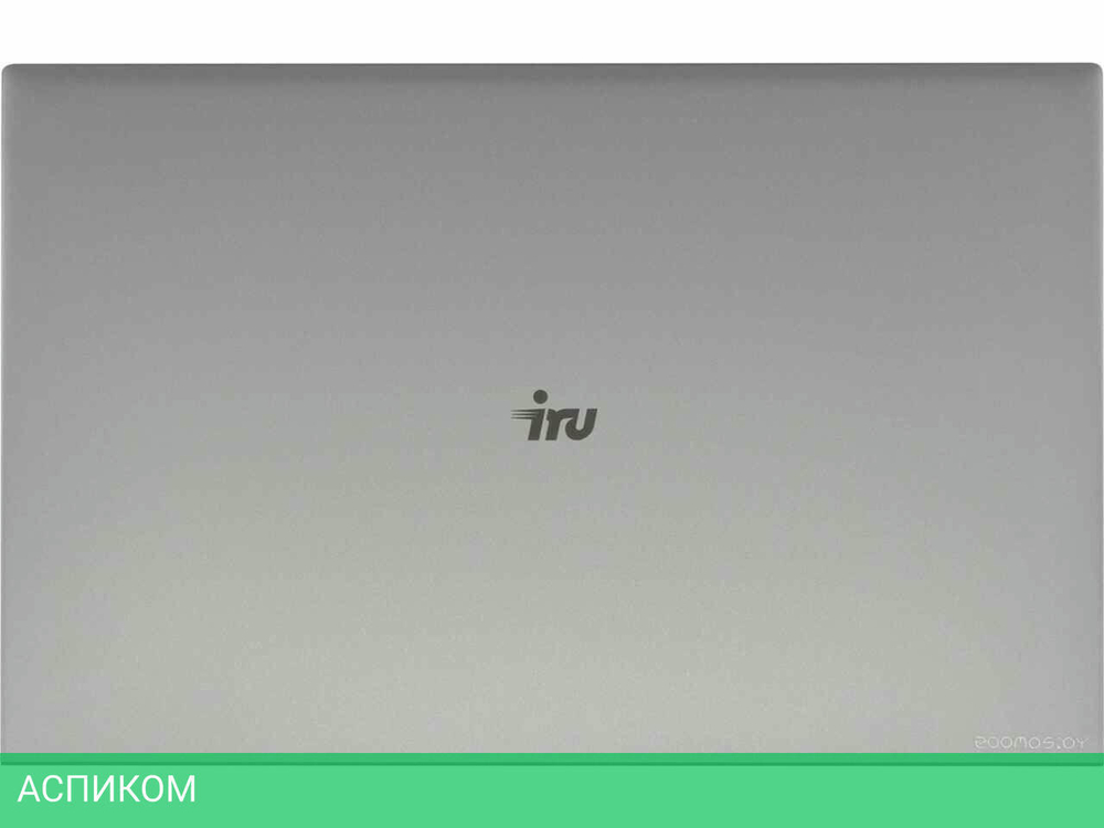 Ноутбук IRU Planio 15INPR 2081105