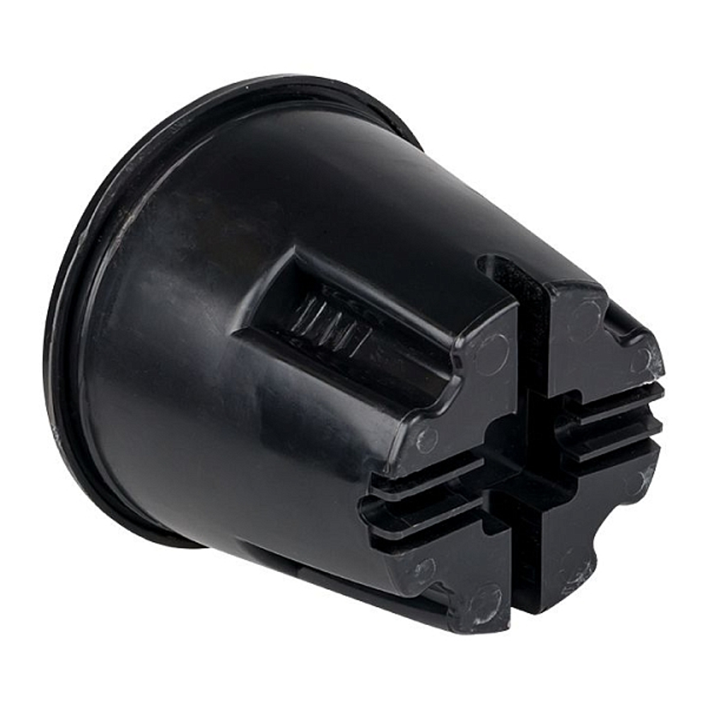 Держатель кровельный универсальный 8-10 мм (с бетоном) PROFI EKF PROxima lp-d1000