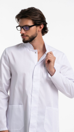 Халат медицинский Кирилл CVC №0