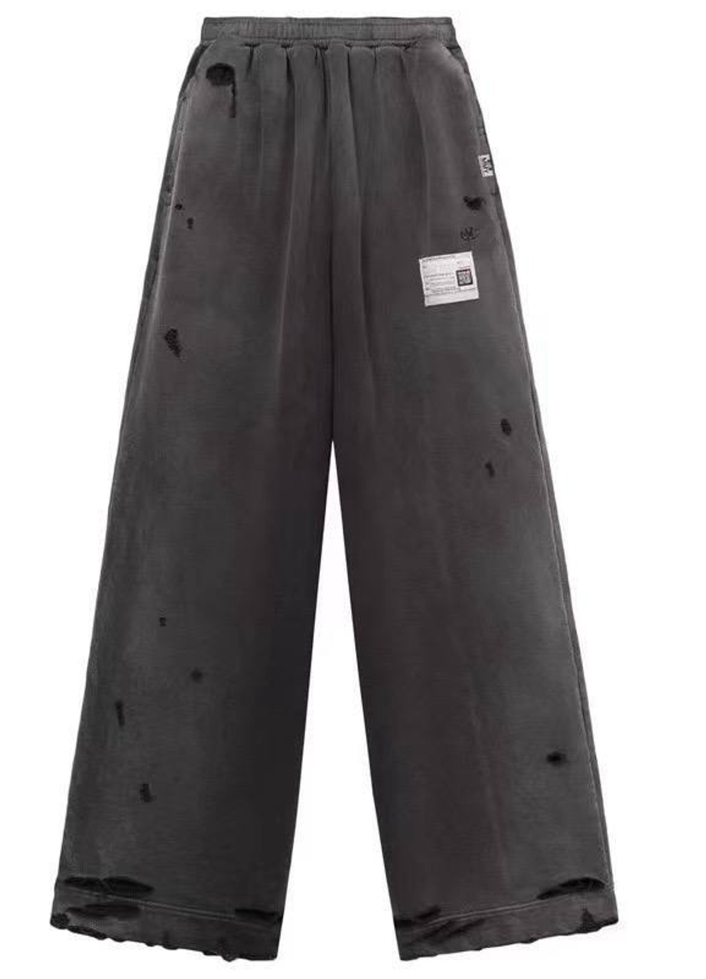 Спортивные штаны Maison Mihara Yasuhiro