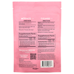 Flat Tummy, Tea, органическое очищение за 4 недели, оригинальный, 57 г (2,01 унции)