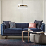 Диван трехместный ENZA HOME VIENNA EH52865