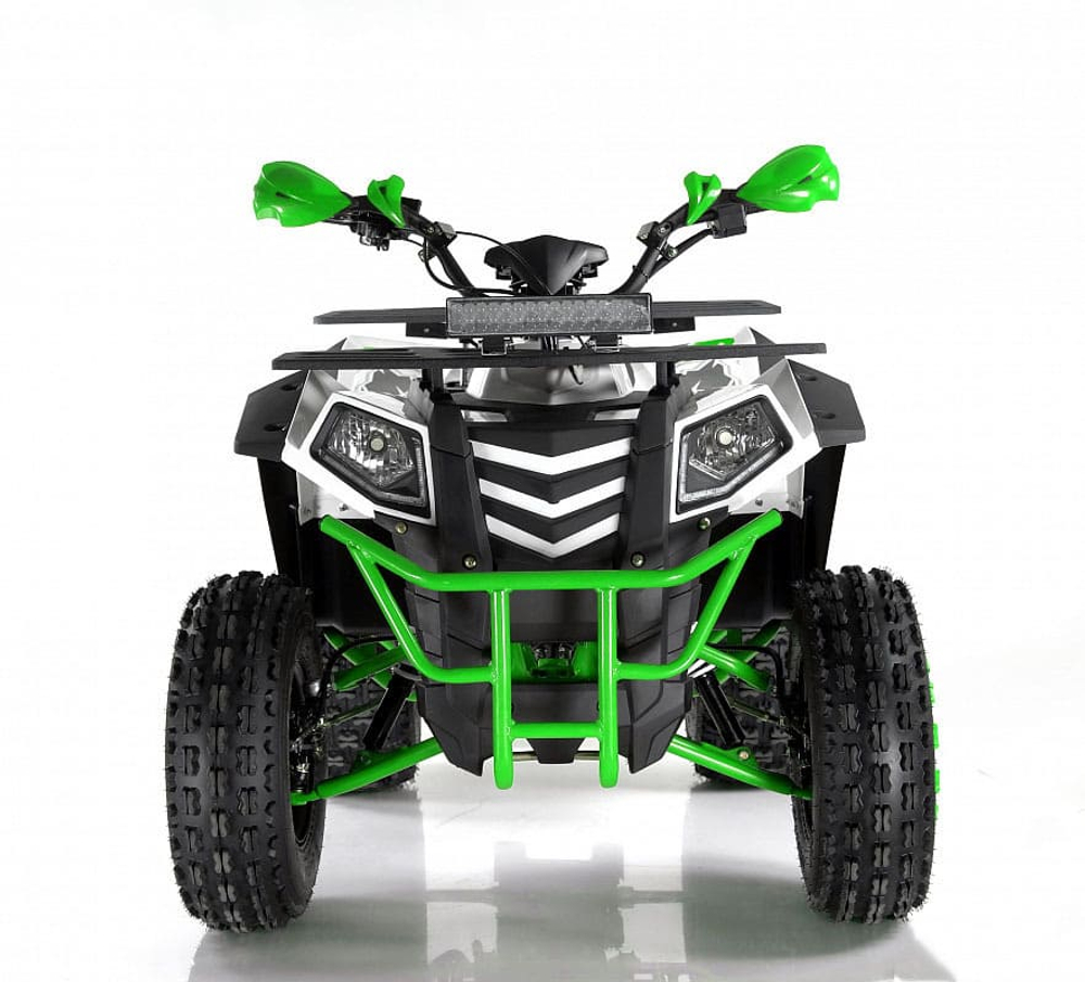 Квадроцикл WELS EVO X2