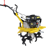 Мотоблок бензиновый HUTER МК-7800P PRO