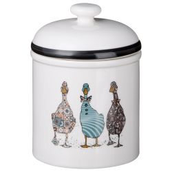 БАНКА LEFARD "FAMILY FARM" 500 МЛ 14 СМ (КОР=18ШТ.)