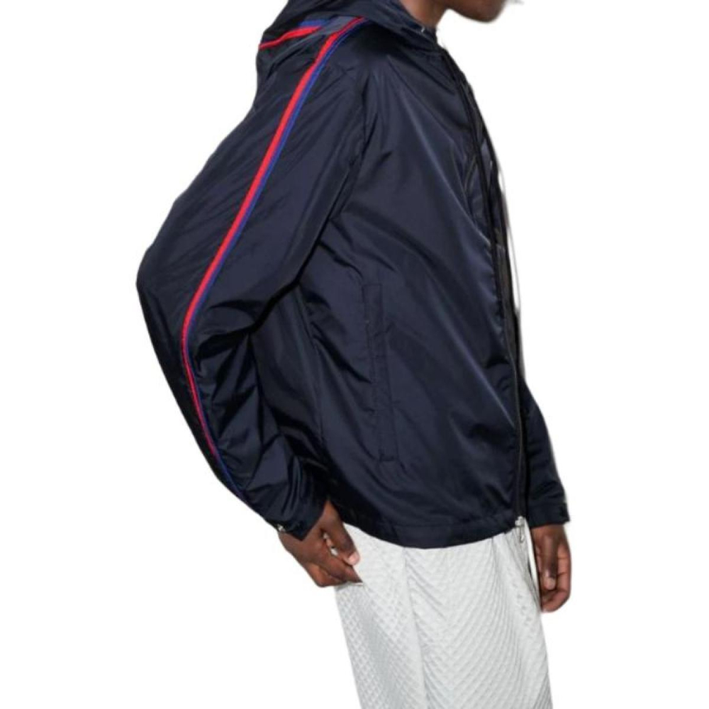 Куртки Moncler SS22 Logo, 1A0008568352775