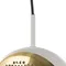 Подвесной светильник Hive slim small диаметр 23