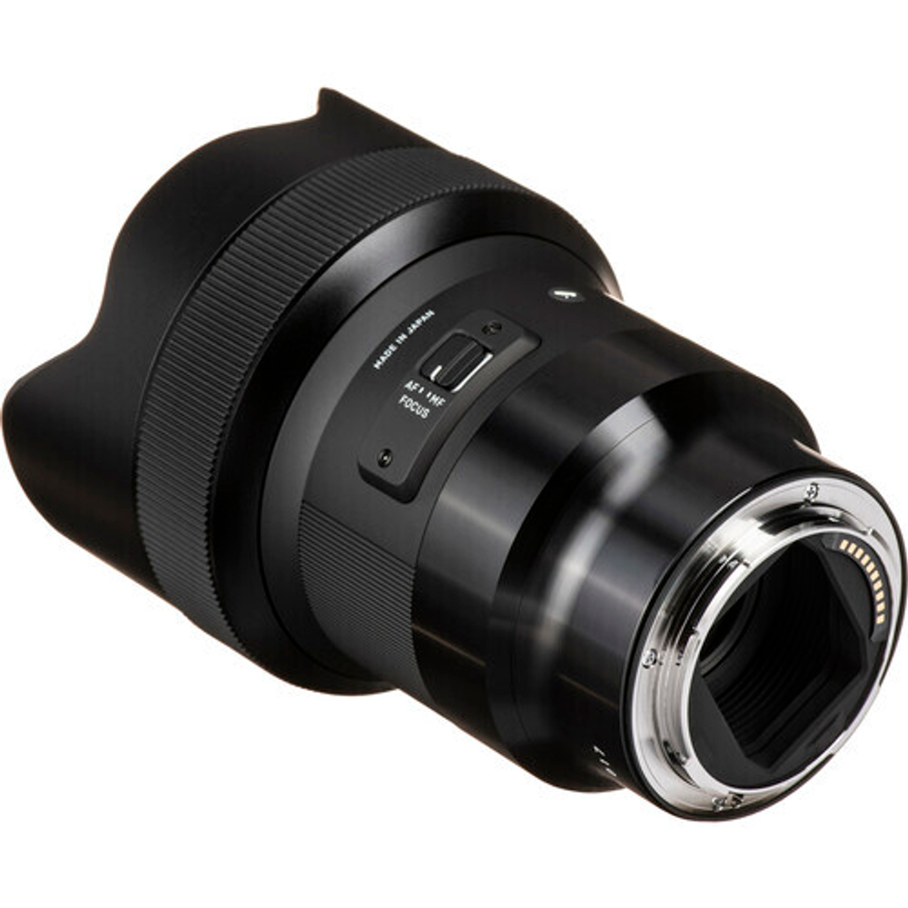 Sigma AF 14mm f/1.8 DG HSM Art L-mount