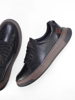 Кеды мужские K4400-1P