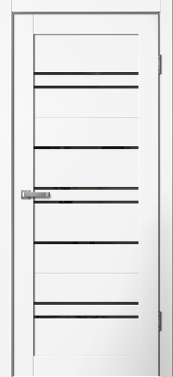 Дверь FLYDOORS BARN-2 (Black)