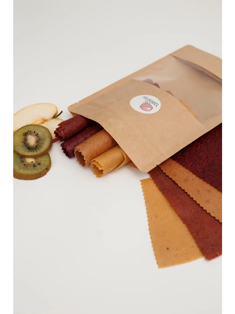 Набор пастилы без сахара 100г