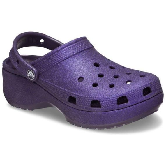 Crocs Classic 'Purple'
