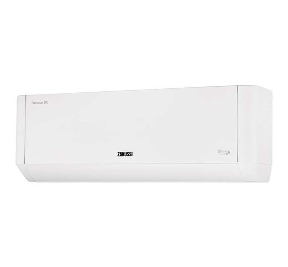 Внутренний блок мульти сплит-системы Zanussi ZACS/I-09 HB-WHITE FMI2/N8 Barocco