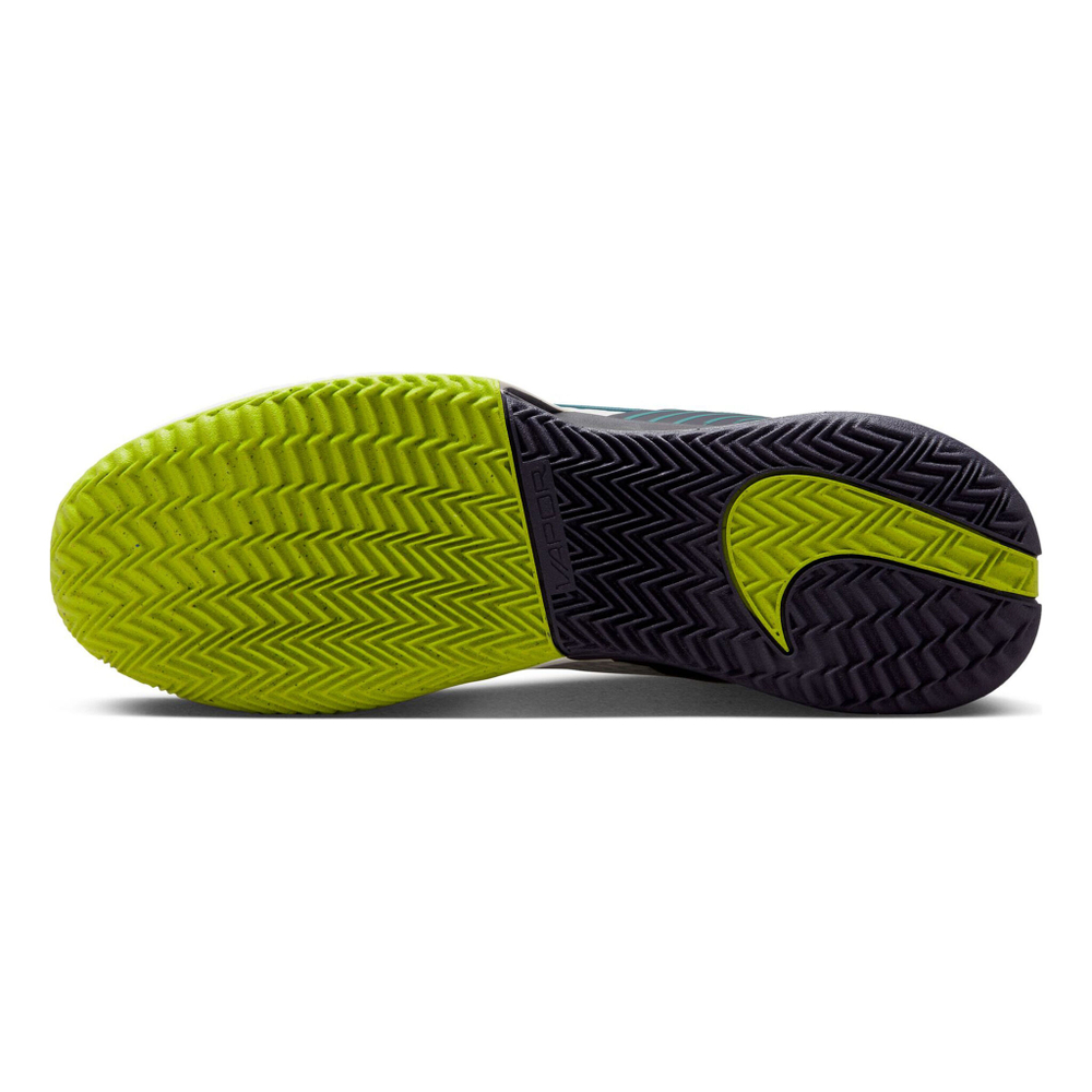 Мужские теннисные кроссовки Nike Zoom Vapor Pro 2 Clay Court Shoe Men - Dark Blue, White