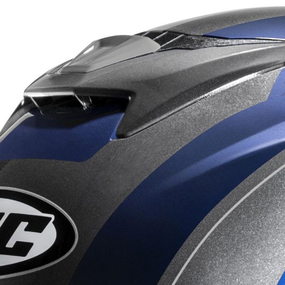 i31 Reno MC2 / Серо-синий