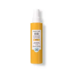 COMFORT ZONE SUN SOUL MILK SPRAY SPF20 Солнцезащитное молочко-спрей SPF20