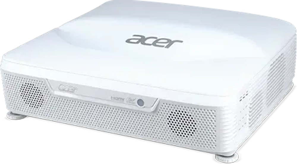 Projector Acer/L812/3840 x 2160 dpi/4 000 ANSI lum
