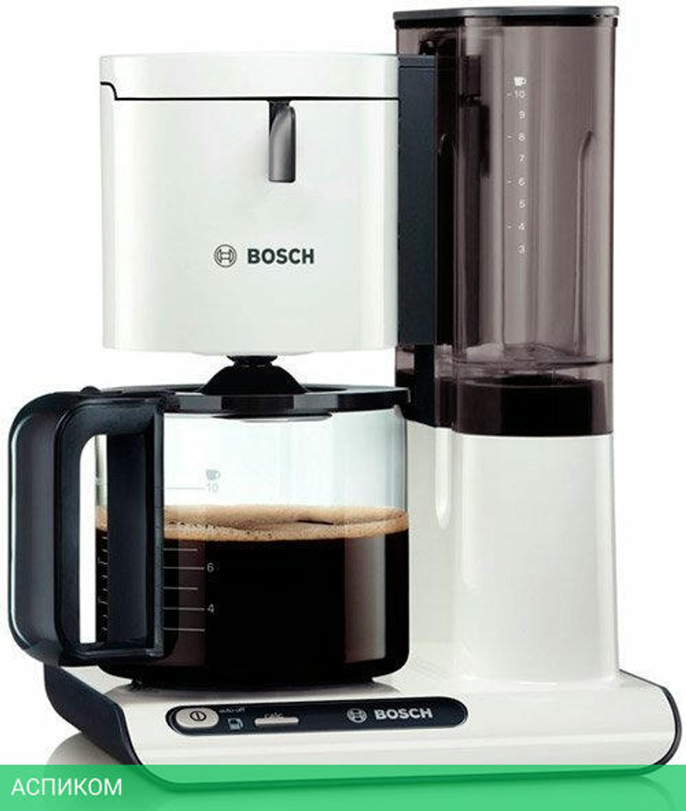 Кофеварка Bosch TKA8011