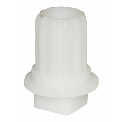 Втулка шнека для мясорубки Philips (длинная) (PH017) HR2726/27/28 99999900401