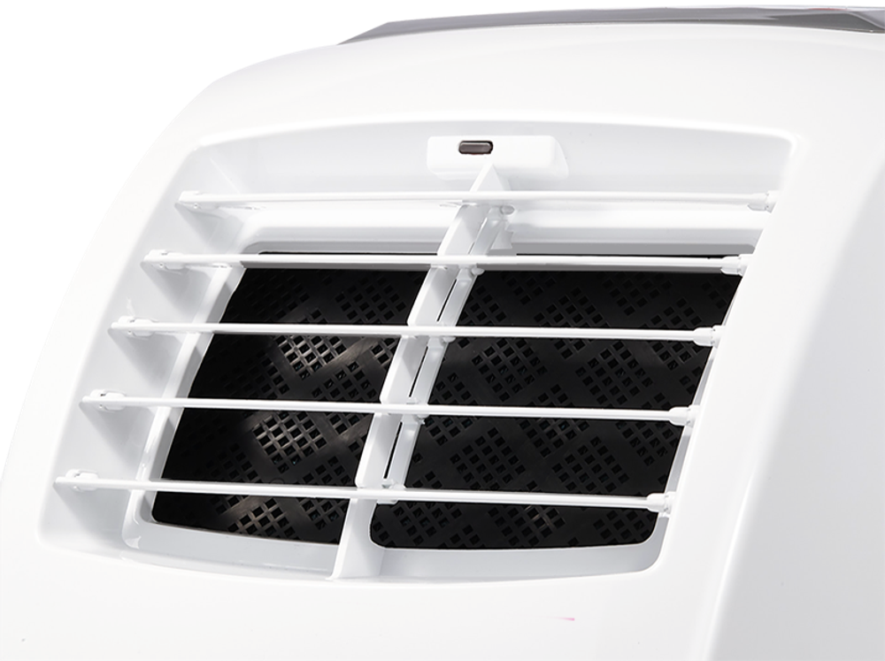 Мобильный кондиционер Ballu BPAC-09 CP_22Y