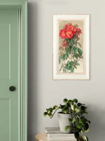 Картина на стену интерьерная на холсте 42*23 см