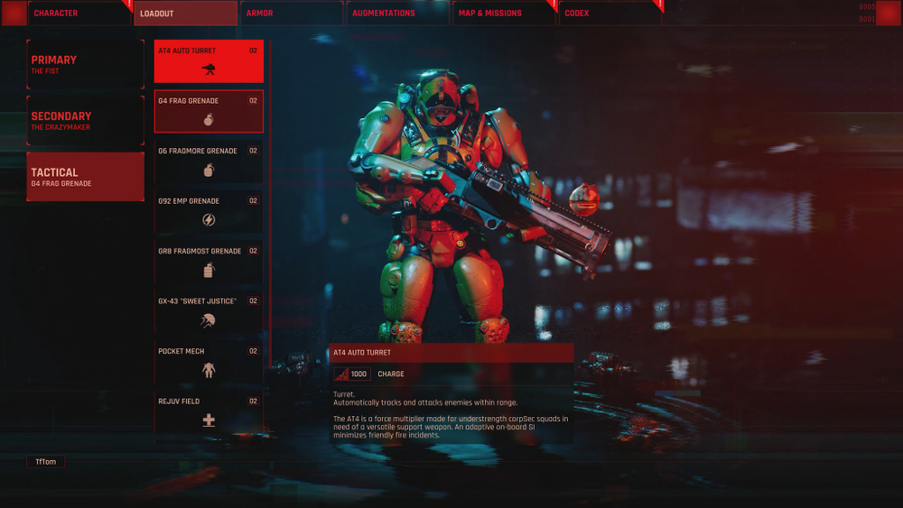 The Ascent PS4 | PS5