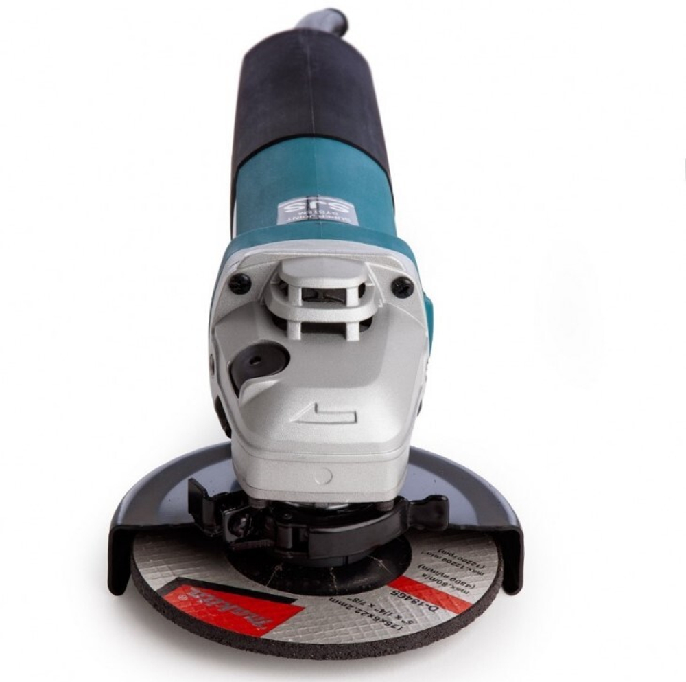 9565CVR(A) Угловая шлифовальная машина