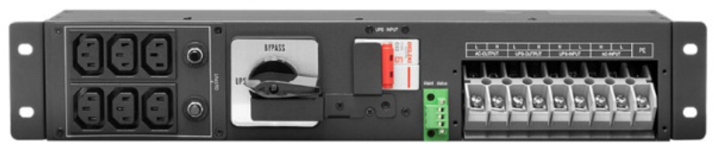 Байпас HIDEN MBPIEC-19