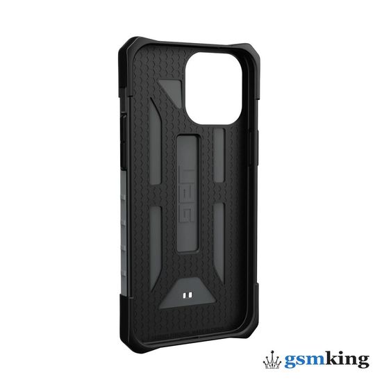 UAG Pathfinder Series Case for Apple iPhone 13 Pro Max Silver (Серебристый)113167113333