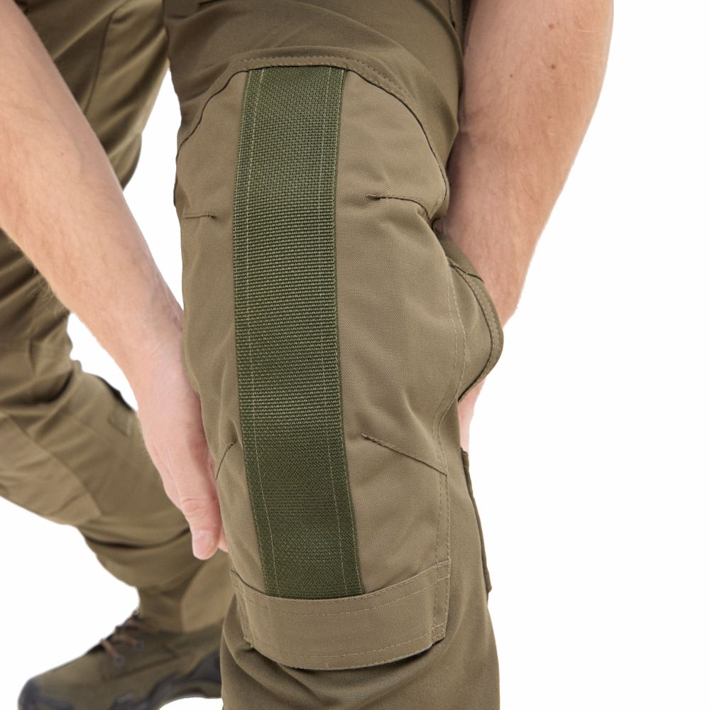 Боевые брюки TT-L5 Ranger Green, North Horizon