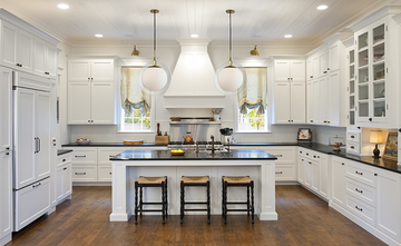 Люстра Caswell Hudson