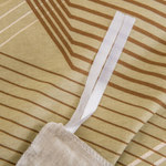 Комплект постельного белья Люкс Сатин 100% хлопок A351