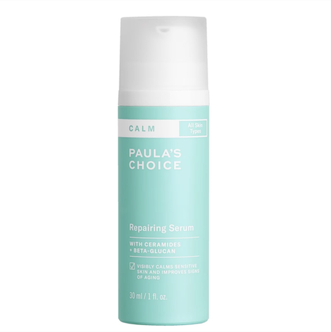 Сыворотка для чувствительной кожи Paula's Choice Calm Repairing Serum 30 мл