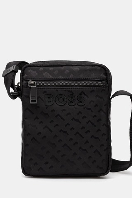 Сумка мужская BOSS Catch 3.0_JM_NS_Zip