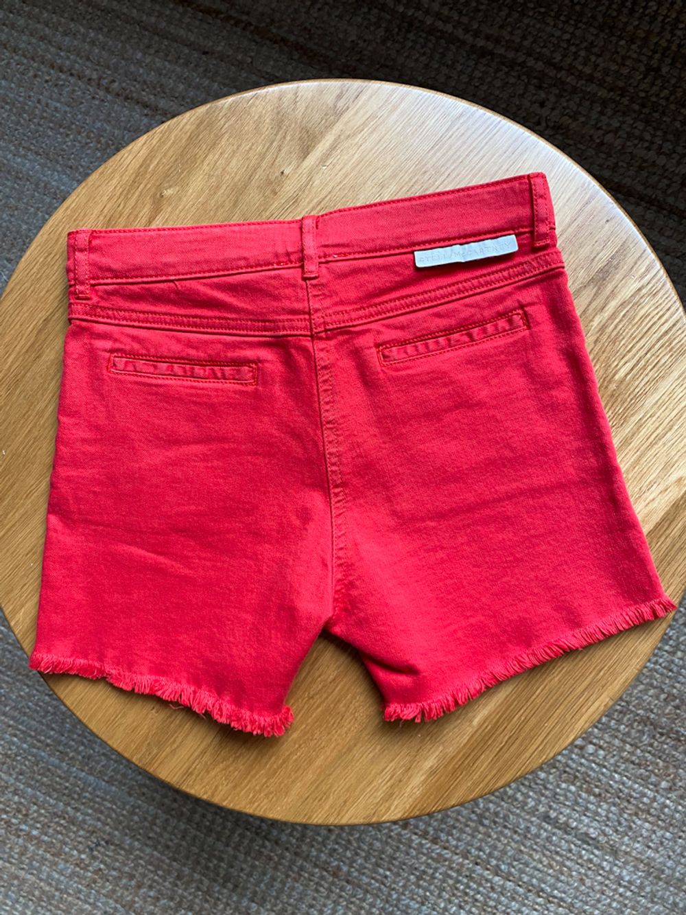 Шорты Stella McCartney, 140