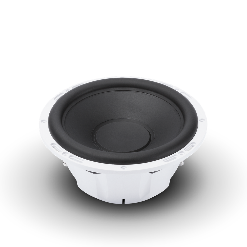 Влагозащищенный сабвуфер 10" Rockford Fosgate RM110D2