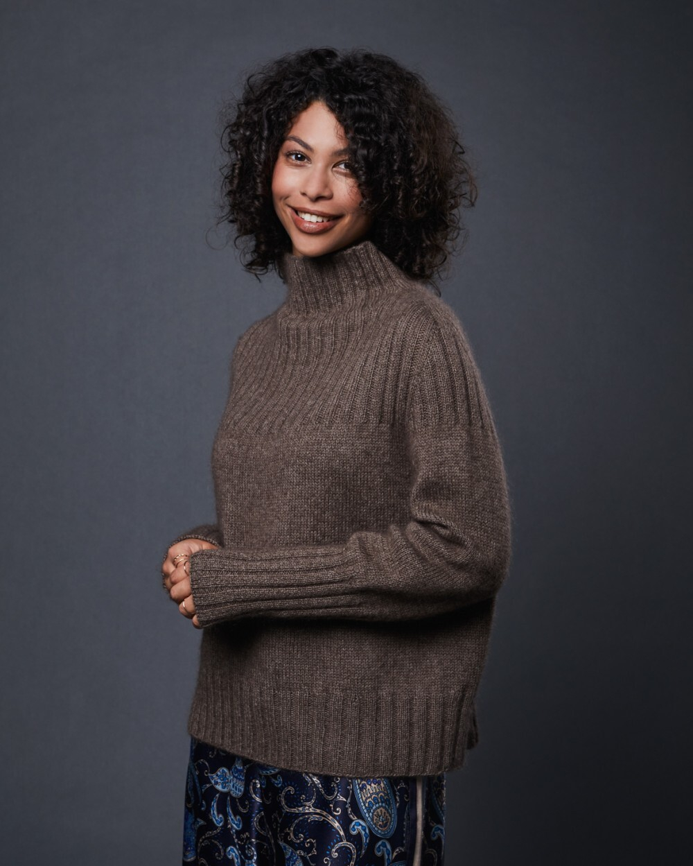 Журнал "Lamana" № 12