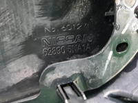 Бампер передний Infiniti QX50 2 J55 (2017-н.в.)