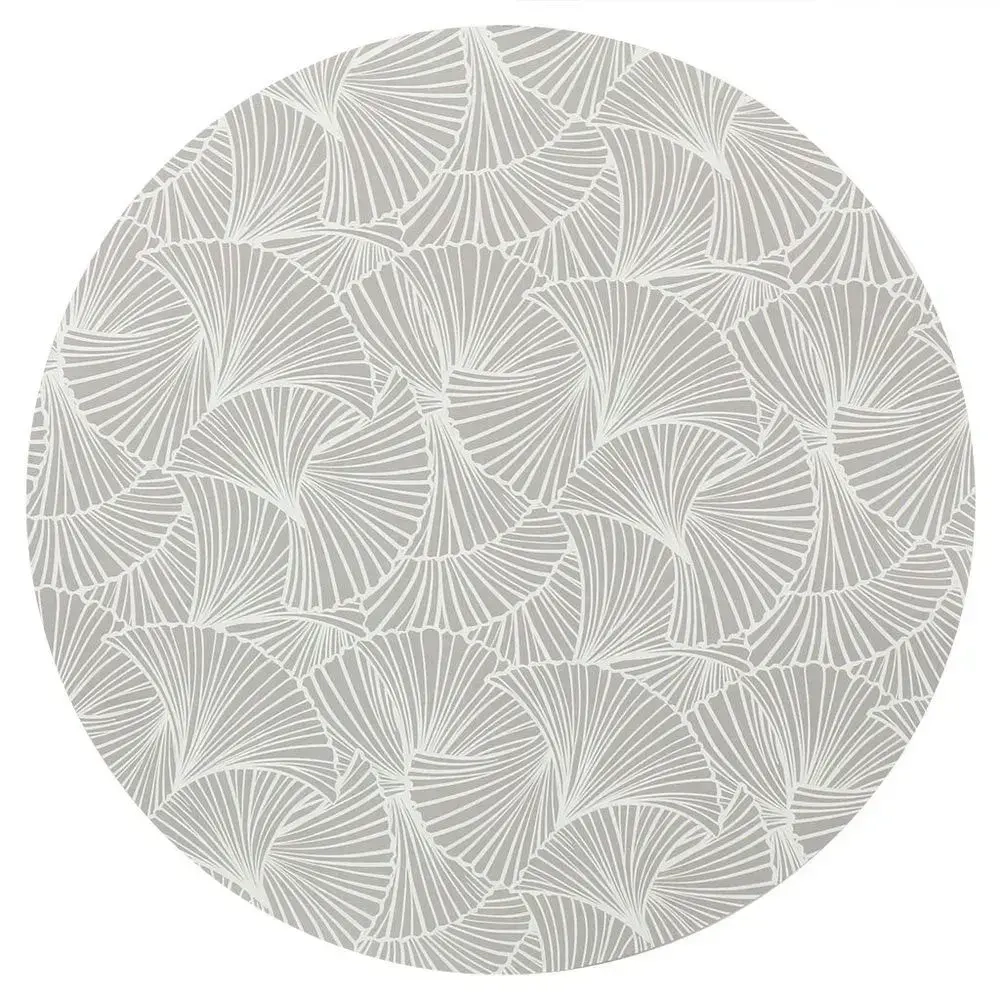 Салфетка сервировочная круглая 36 см Тессен (комплект 10 шт)