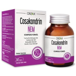 ORZAX КОСАКОНДРИН НЕМ (NEM)№30 ТАБЛЕТОК