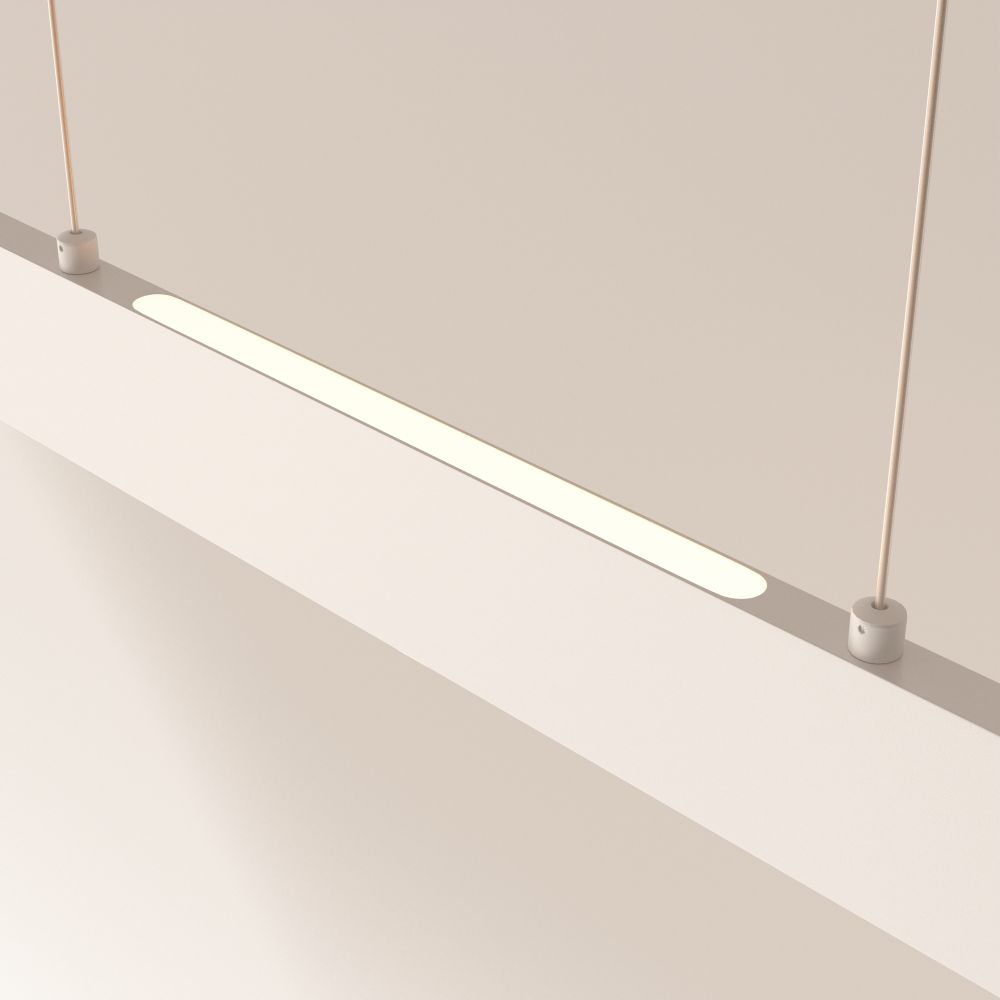 Подвесной светильник Technical P010PL-L30W