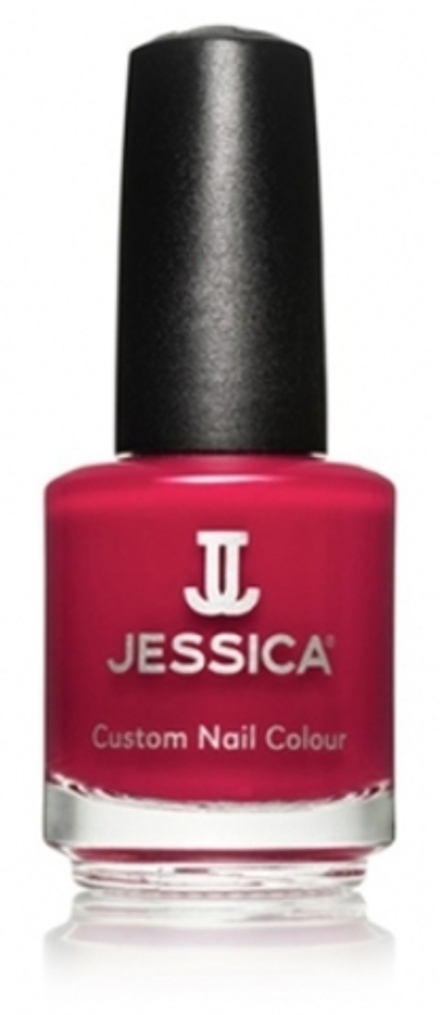 Лак JESSICA 665 Crimson Reflections