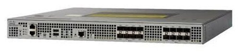 Маршрутизатор Cisco ASR1001-HX