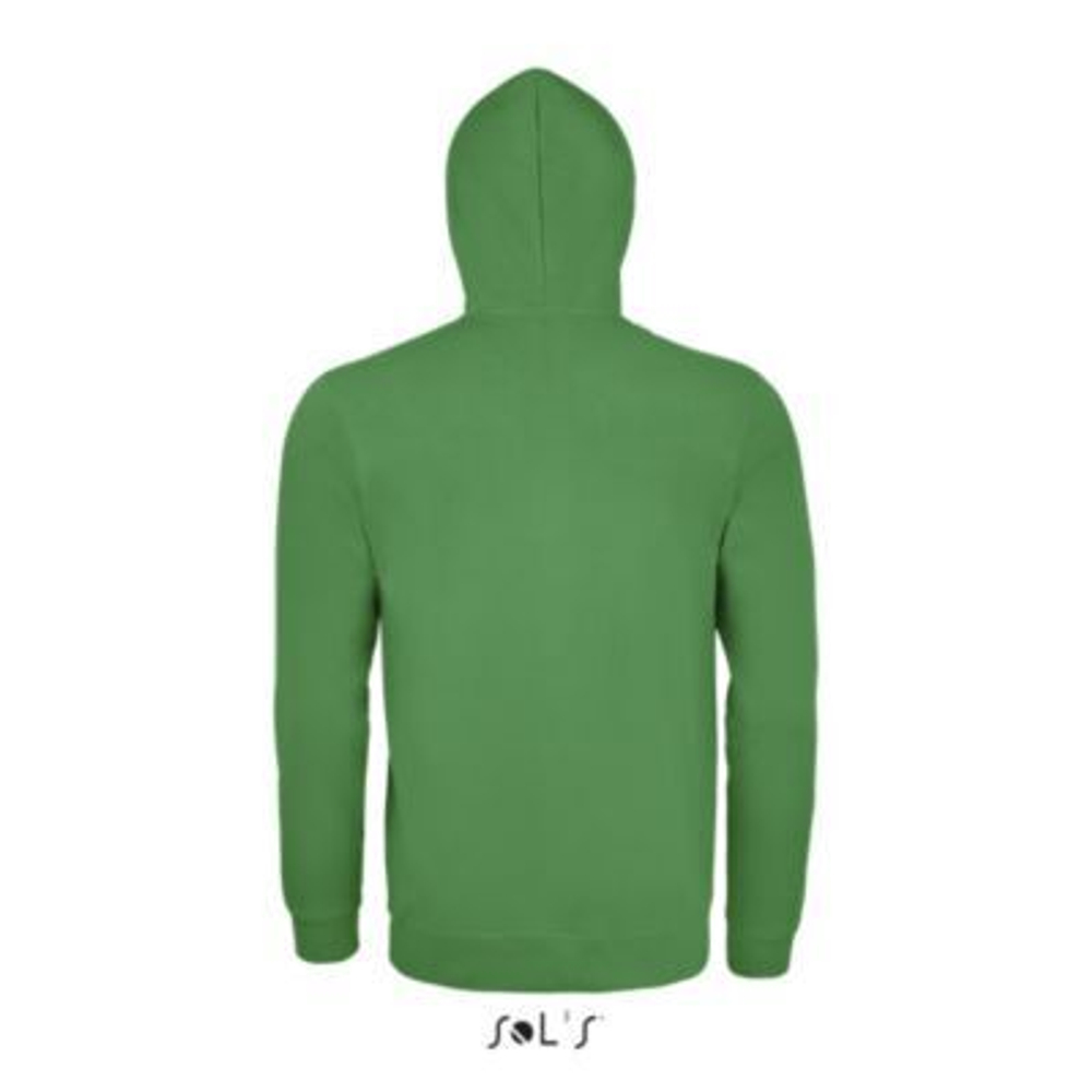 Толстовка Stone Чёрный  XS